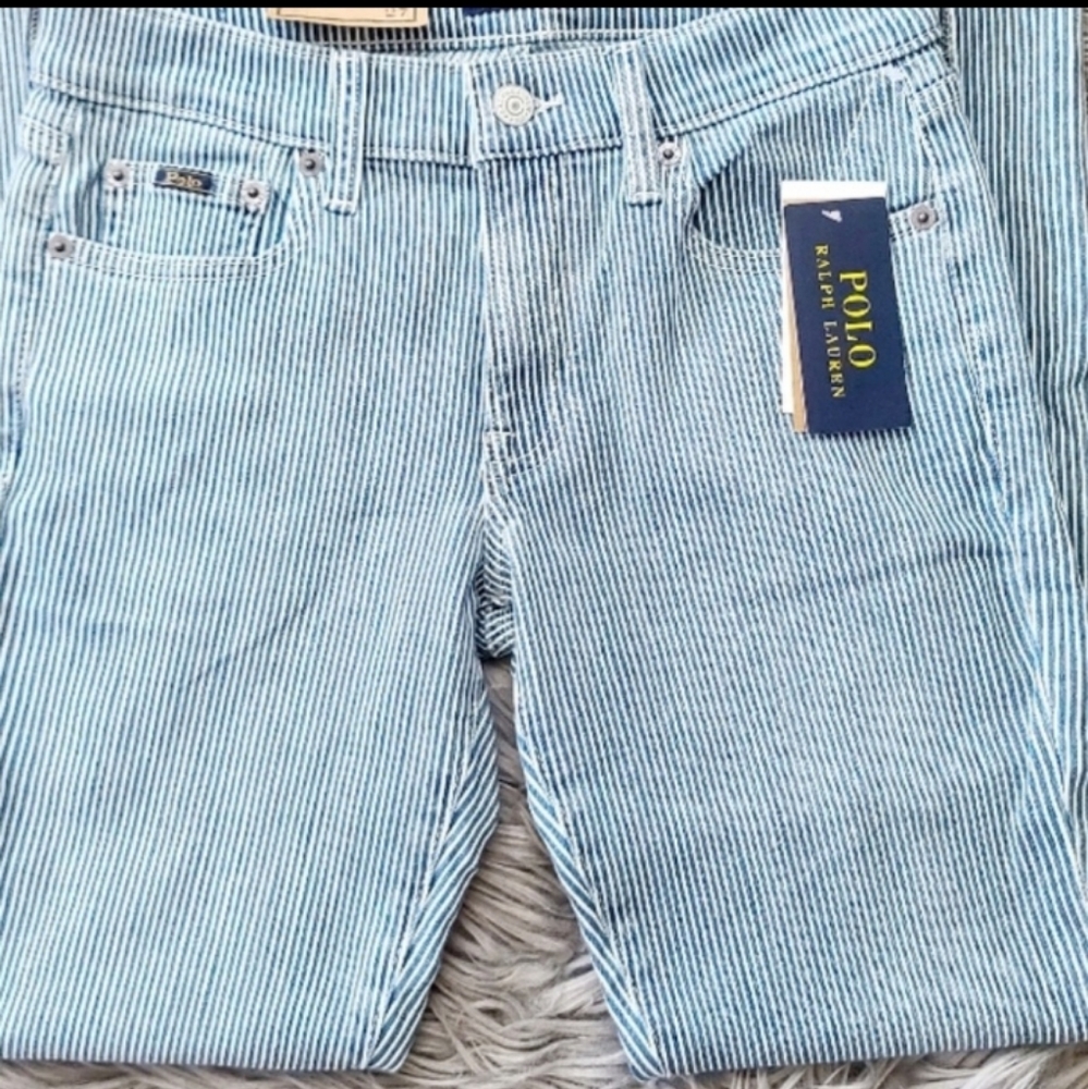 Polo by Ralph Lauren Jean